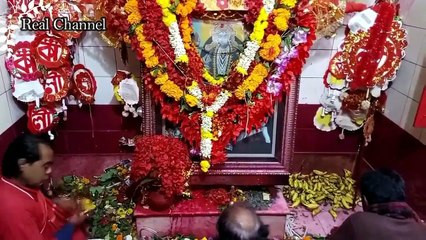 Konkali Tala Maha Soti Peeth || 51 Peeth Ar 1 peeth ||Bolpur