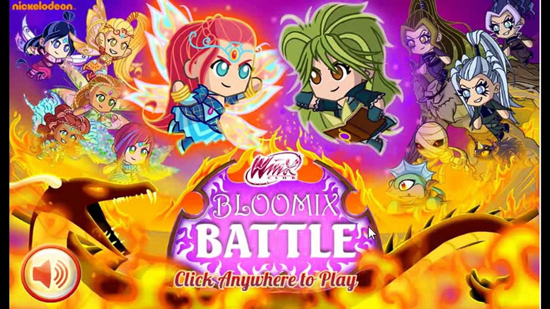 ⁣ВИНКС ИГРА Сражение Мини Твинкс и Трикс! БЕСПЛАТНЫЕ ИГРЫ ОНЛАЙН ДЛЯ ДЕВОЧЕК! МУЛЬТИК ВИНКС!#игры
