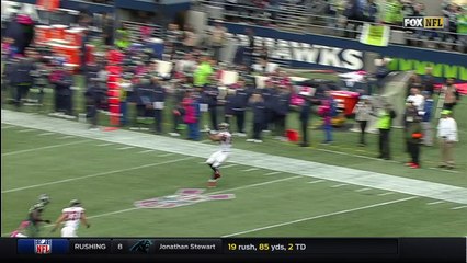 2016 - Week 6: Falcons vs. Seahawks highlights