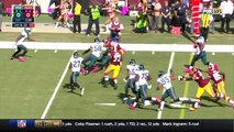 2016 - Week 6: Eagles vs. Redskins highlights