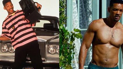 Celeb Male Impress Transformation