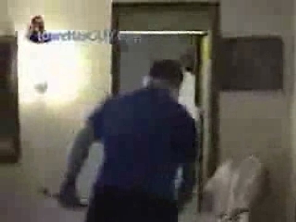 Tourette Guy Total 3