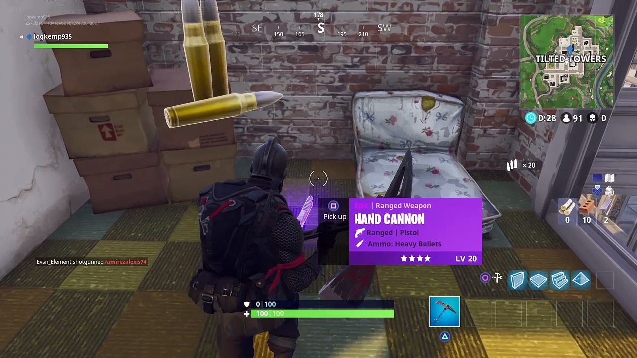 Fortnite
