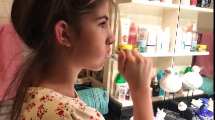 Maya YENİ Okul Sabah Rutini | Bizim Aile