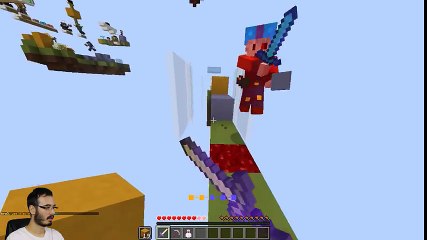 ZENGİN VS FAKİR SAVAŞLARI MİNECRAFT