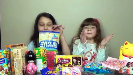 EXPERIMENTANDO DOCES DA LIBERDADE | Luluca