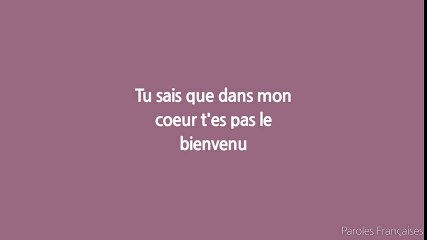 Neraah - Un bail ft. Vegedream (Paroles_Lyrics)