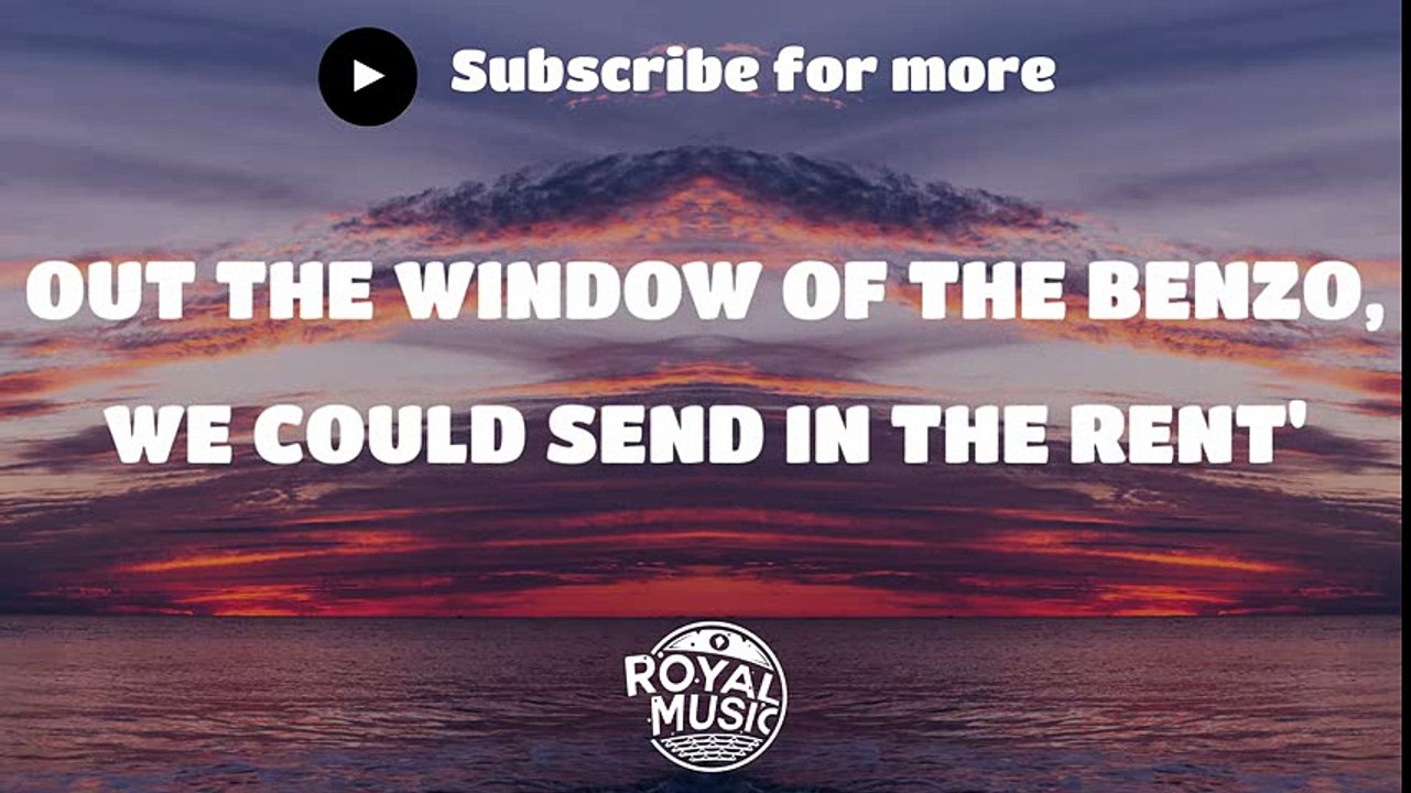 Post Malone - Psycho (Lyrics) feat. Ty Dolla $ign