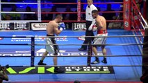 Dragan Lepei vs Djordje Markovic (02-02-2018) Full Fight