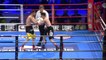 Mohammed Obbadi vs Khvicha Gigolashvili (02-02-2018) Full Fight