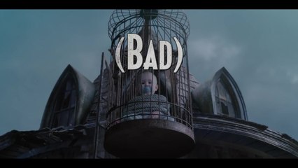 A Series of Unfortunate Events Season 2 Episode 1 (Watch Online Free) Netflix