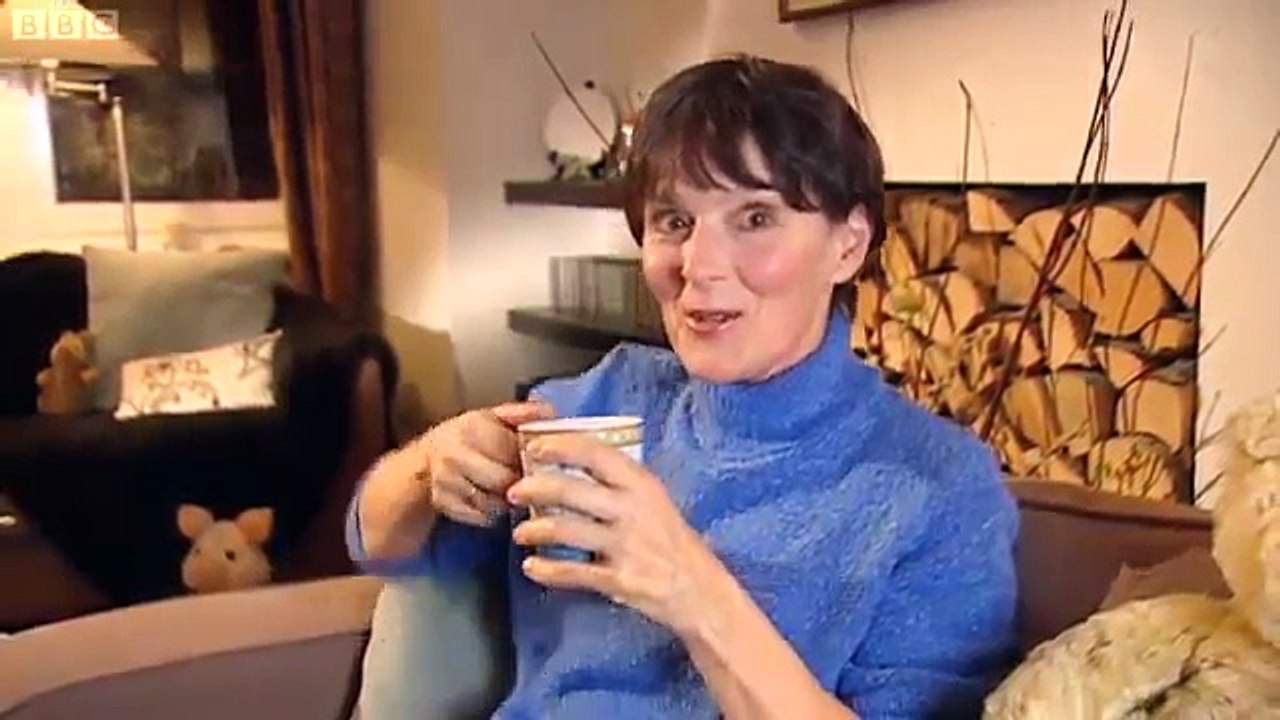 CBeebies Bedtime Stories - 224 - Goodnight Tiptoe