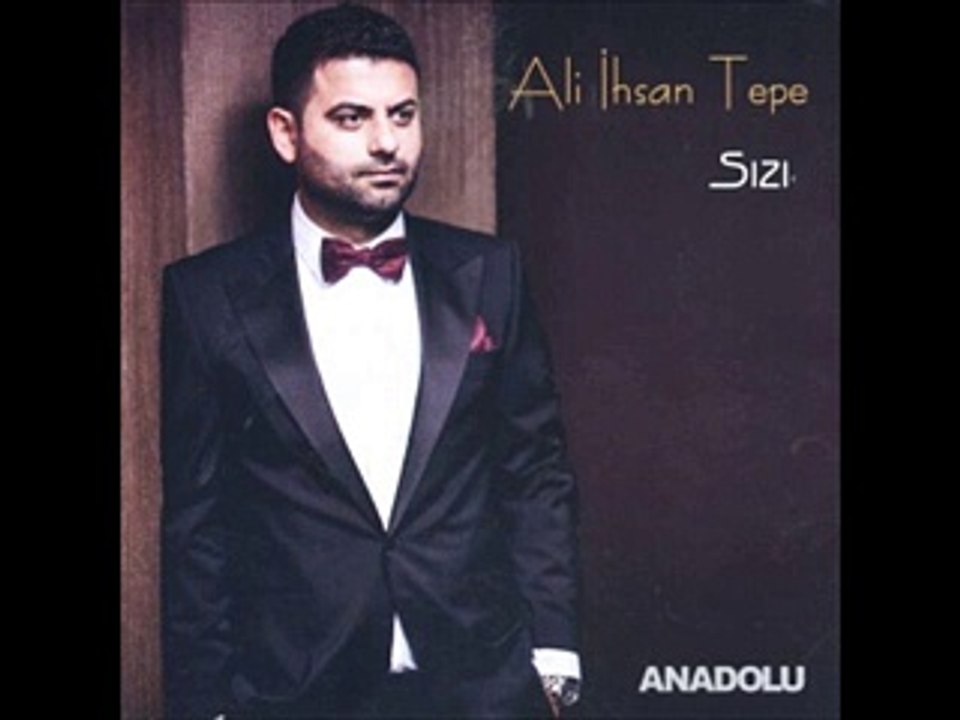 Ali İhsan Tepe -  Sultanım
