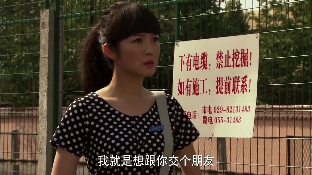 伦理剧《养女》01主演 任重 张笛 刘晓庆 杜源