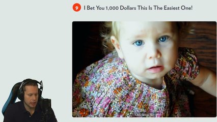 GUESS THESE GIRLS AGES! OMG HOW IS SHE 12?