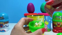 Galinha Pintadinha Surpresa Massinha Play Doh na lata Peppa Pig Patati Patatá Luna Brinquedos Toy