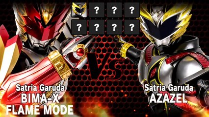 [GRATIS] - BIMA X - GAMEPLAY - JUEGOS DE PELEAS - ANDROID iOS