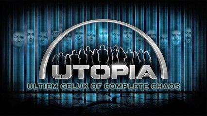 Aflevering 1084 - vrijdag 2 maart 2018