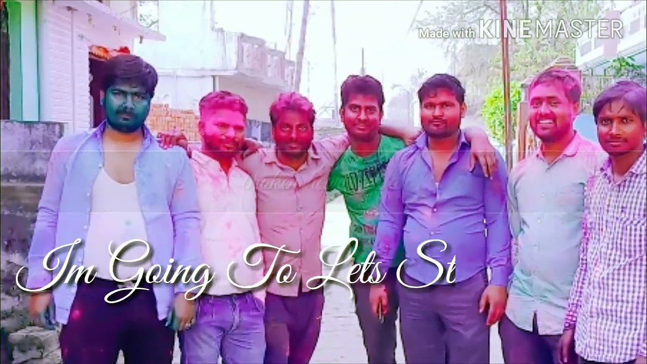Desi Boys Hot Holi Daru Party Video 2018 Sharabi Mix DJ song Video