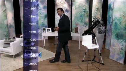documental El Universo Inexplicable 2 misterios de la materia del universo