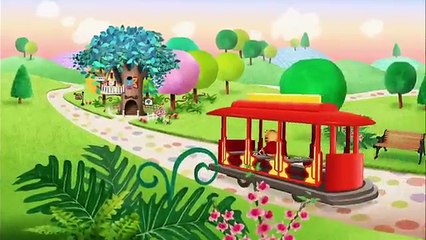 Daniel Tiger - Prince Wednesday Goes to the Potty_Daniel Goes to the Potty - CBC Kids