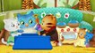 Daniel Tiger - Playtime is Different_The Playground is Different with Baby - CBC Kids