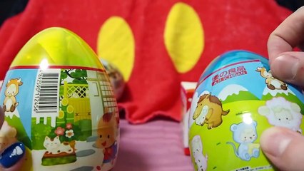 EASTER new! Giant surprise EGGS unboxing. BIG EGGS with Toys inside! Kinder JOY. Hot Wheels. BARBIE