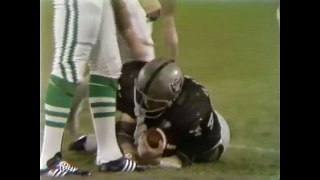 1972-12-11 New York Jets vs Oakland Raiders