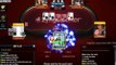 Zynga Poker - 100K/200K - 3M Chips easy win!