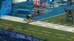 40-Yard Dash Simulcam_ Barkley vs. AB, Julio & More! _ NFL Combine Highlights