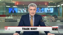 EU, WTO slam Trump's decision to impose tariffs on steel and aluminum