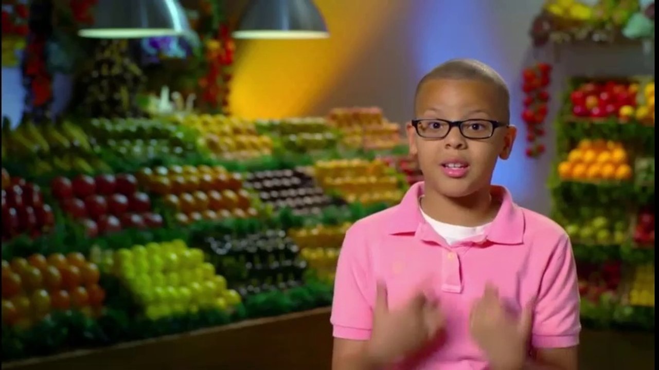 Masterchef junior season 2025 3 episode 1 dailymotion