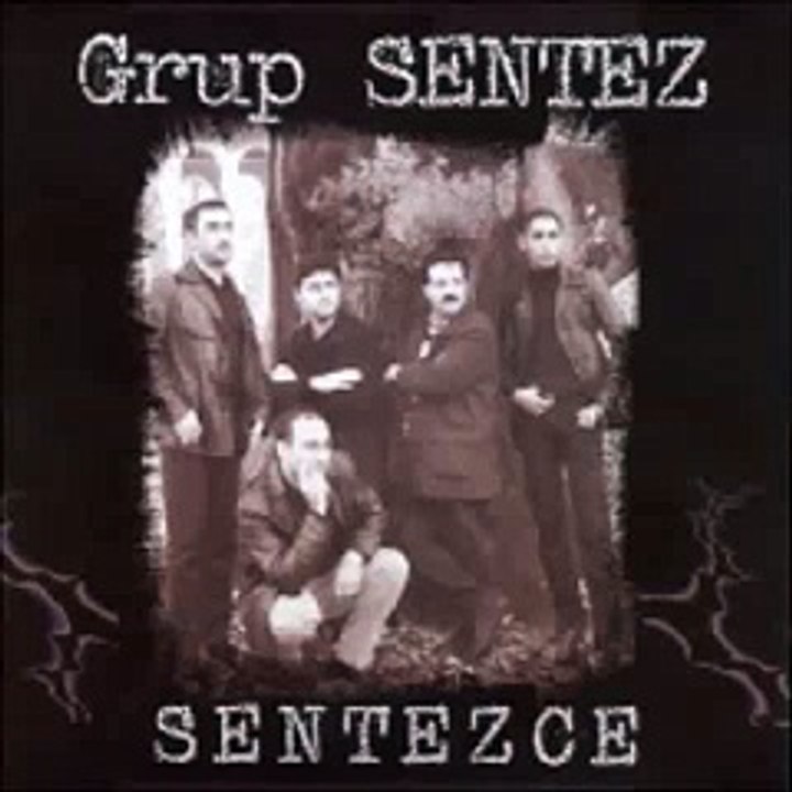 Grup Sentez  - Oy Gülüm (Sentezce)