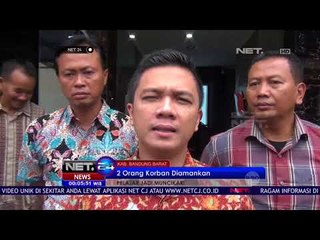 Pelajar Jadi Muncikari NET 24