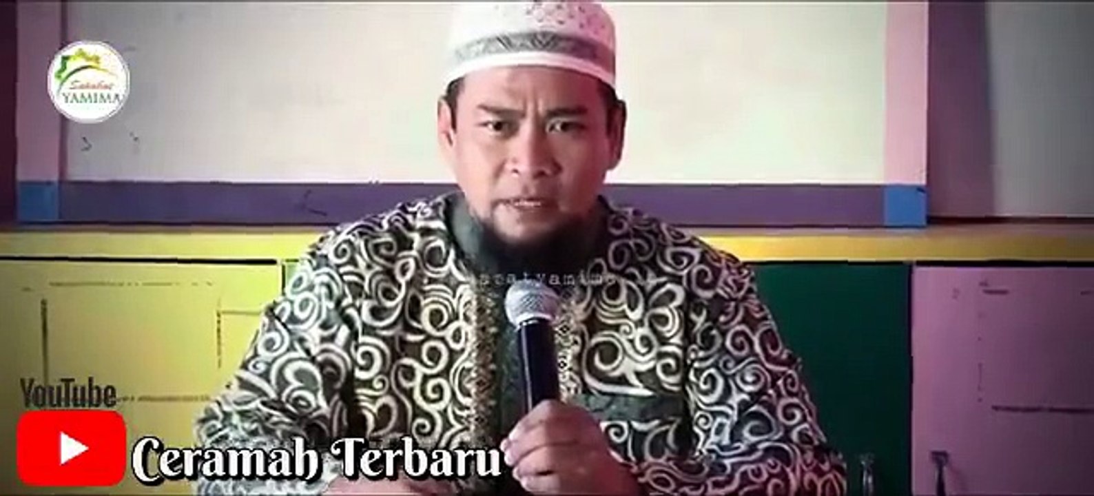 TERB0NGK4R!! Sejarah ilmuan Islam yang ditutupi oleh Dunia~Ustadz Zulkifli M ali lc ma