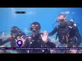 Di Morela Banyak Spot Untuk Diving  NET 5