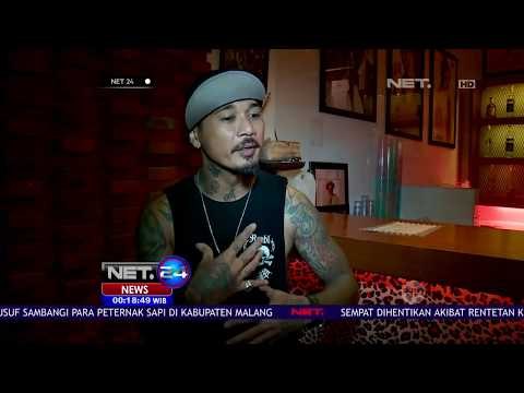 Perkembangan Musik Punk Rock Di Bali NET 24