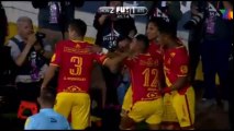 Raúl Ruidíaz y Ray Sandoval | Monarcas Morelia 2-1 Atlas FC Liga Mx 2018