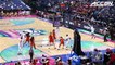 Miami vs. Florida State ACC Women's Basketball Tournament Highlights (2018)