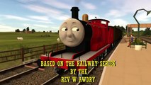 Sodor Tales S1 Ep.1: Toby & the Lorry | Thomas & Friends