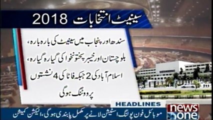 NewsONE Headlines 10AM | 3-March-2018
