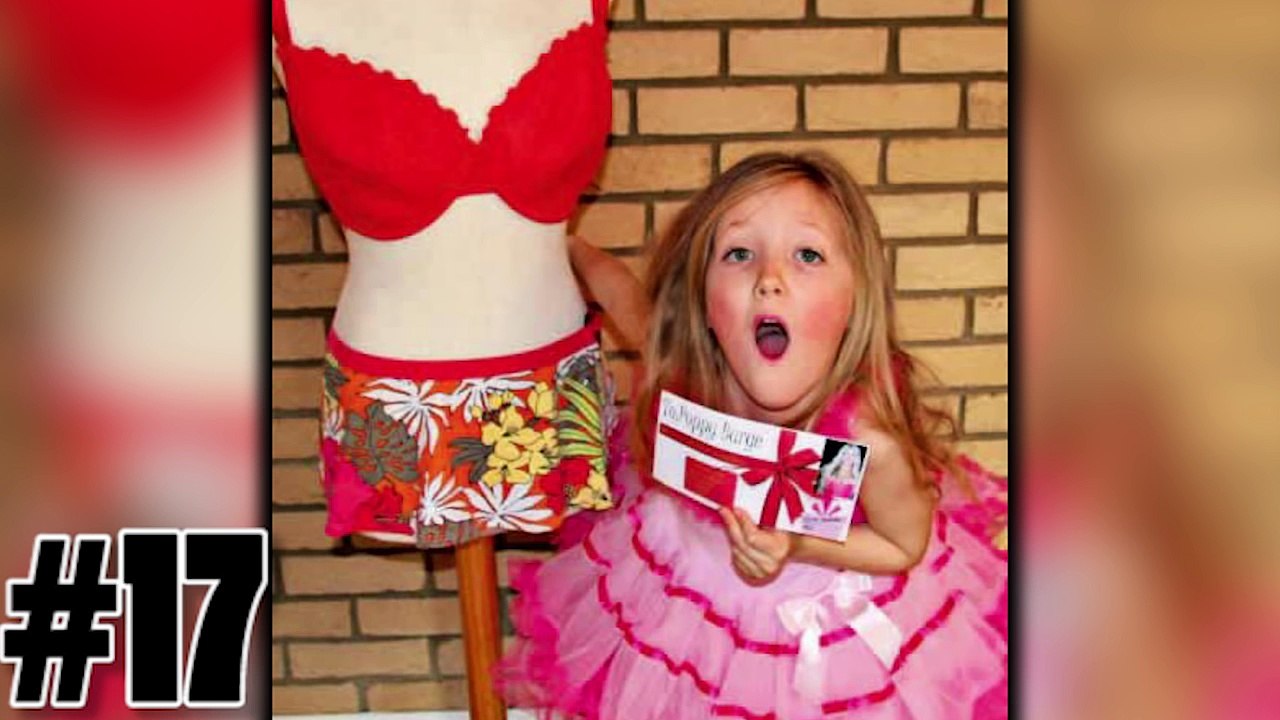 17 Worst Parents In The World Ever!