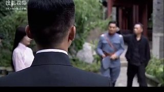 年代剧《民国往事》04主演 连奕名 黄志忠 王佳宁 苗圃