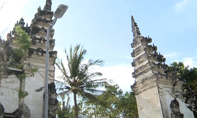 Jangan Khawatir! Bali Tetap Aman Pasca-Erupsi Gunung Agung