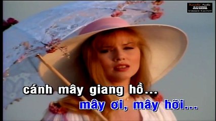 Mưa Trên Biển Vắng - Dalena