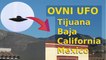 OVNI UFO Objeto Volador No Identificado En Tijuana Baja California Mexico 2mar2018