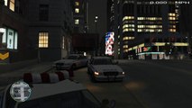 Liberty City Cops #9 - Star Junction