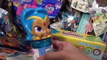 TOY HUNT! Toys R Us, Walmart, Hunting Baby Alive, Disney Princess, Superhero, Fun shopTour / TUYC