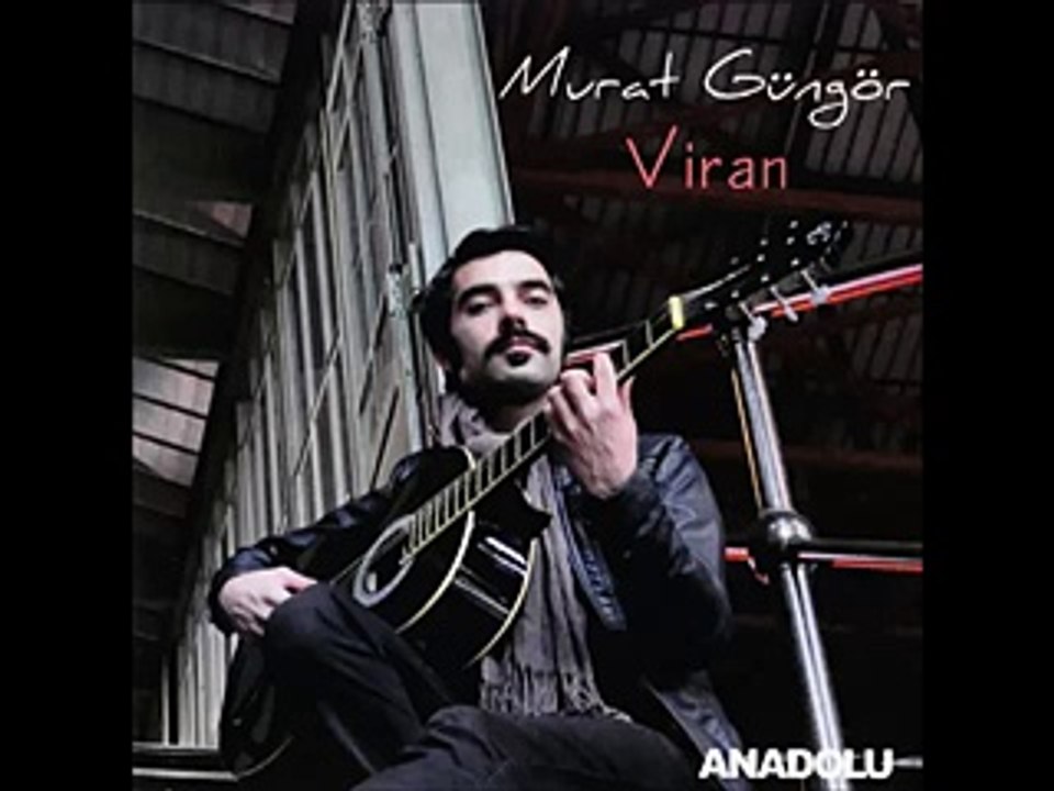 Murat Güngör -  Beddua   Viran