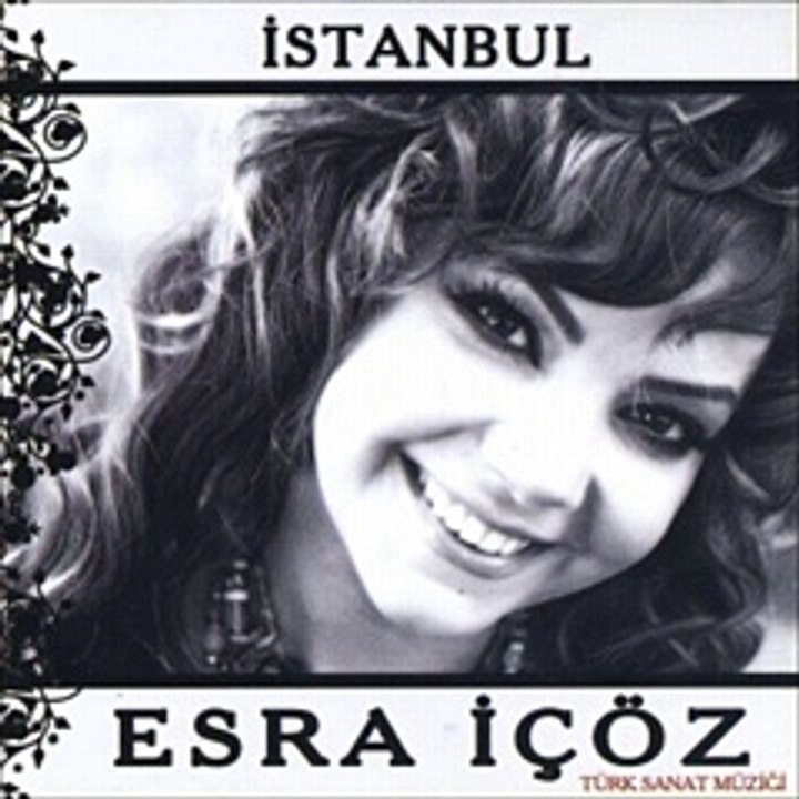 Esra İçöz  - Şarap Mahzende Yıllanır (Giriş taksim Hüsnü Şenlendirici)